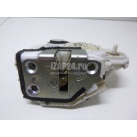 Замок двери задней левой Honda Civic 5D (2006 - 2012) 72650SMGG04