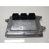 Блок управления двигателем Honda Civic 5D (2006 - 2012) 37820RSHG12