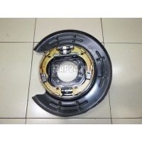 Щит опорный задний правый Hyundai-Kia Sportage 2016 58270D7000