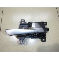 Ручка двери передней внутренняя правая Hyundai-Kia Tucson 2015 82620D7010VCS