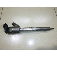Форсунка дизельная электрическая Hyundai-Kia Santa Fe (DM) (2012 - ) 338002F600