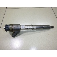 Форсунка дизельная электрическая Hyundai-Kia Santa Fe (DM) (2012 - ) 338002F600