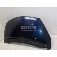 Капот Renault Espace IV (2002 - 2014) 651000267R