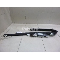 Подушка безопасности боковая (шторка) Renault Megane III (2009 - 2016) 985P00022R