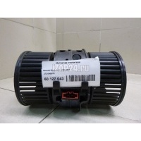 Моторчик отопителя Renault Megane III (2009 - 2016) 272104937R
