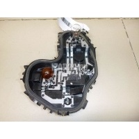 Плата заднего фонаря левого BMW 1-серия F20/F21 (2011 - ) 63217315199