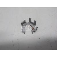 Крепеж форсунки Renault Clio II/Symbol (1998 - 2008) 7700106588