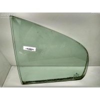 Стекло форточки двери Зад. Левая Skoda Octavia mk1 (A4) 2002 1U4845215D