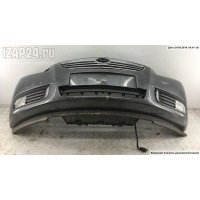 Бампер Перед. Opel Insignia 2010 13238285