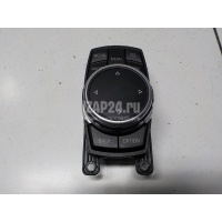 Кнопка многофункциональная BMW 1-серия F20/F21 (2011 - ) 65829332285