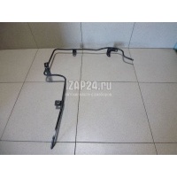 Трубка системы охлаждения Hyundai-Kia Sorento (2002 - 2009) 254433E300