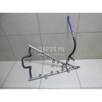Рейка топливная (рампа) Land Rover Range Rover III (LM) (2002 - 2012) 4743607
