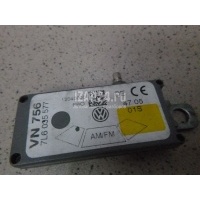 Усилитель VAG Touareg (2002 - 2010) 7L6035577