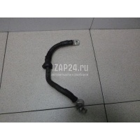 Клемма аккумулятора минус VAG Cayenne (2003 - 2010) 7L0971235