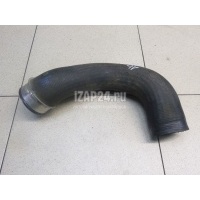 Патрубок интеркулера VAG Tiguan (2007 - 2011) 5N0145834D