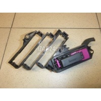 Корпус блока предохранителей VAG Q7 [4L] (2005 - 2015) 4L0971846