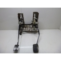 Блок педалей Hyundai-Kia Spectra (2001 - 2011) 0K2AA43070F