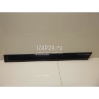 Молдинг задней левой двери GM Astra H / Family (2004 - 2015) 24461103