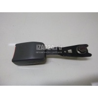 Ответная часть ремня безопасности Hyundai-Kia Sephia II/Shuma II (2001 - 2004) 0K2N15762096