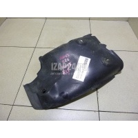 Локер задний левый Renault Megane II (2003 - 2009) 8200141288