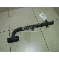 Воздуховод интеркулера Mitsubishi Pajero/Montero Sport (K9) (1997 - 2008) MR160819