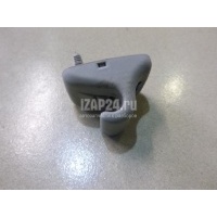 Крючок солнцезащитного козырька Hyundai-Kia Cerato (2013 - 2020) 852353X000ED