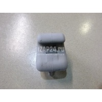 Крючок солнцезащитного козырька Hyundai-Kia Cerato (2013 - 2020) 852353X000ED
