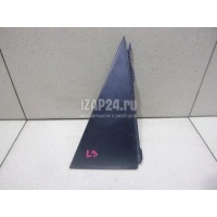 Накладка двери задней левой Hyundai-Kia Venga (2010 - 2018) 838301P000EQ