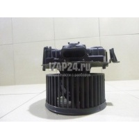 Моторчик отопителя Renault Megane II (2003 - 2009) 7701056965