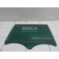 Стекло двери задней левой Renault Espace IV (2002 - 2014) 8200015466