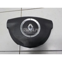 Подушка безопасности в рулевое колесо Renault Espace IV (2002 - 2014) 8200284549