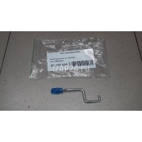 Тяга замка багажника VAG Octavia (A4 1U-) (2000 - 2011) 1U6827801A