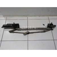 Трапеция стеклоочистителей Mazda Mazda 6 (GH) (2007 - 2013) GS1D67360
