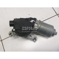 Моторчик стеклоочистителя передний Mazda CX 5 (2012 - 2017) KD5367340B