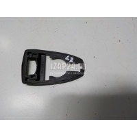 Прокладка ручки двери X5 F15/F85 2013 - 2018 51217305015