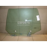 Стекло двери задней левой Subaru Forester (S10) (2000 - 2002) 63210FC111