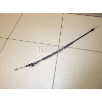 Трос открывания двери VAG Passat [B6] (2005 - 2010) 3C8837017