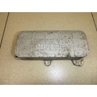 Радиатор масляный VAG Touareg (2002 - 2010) 070117021D