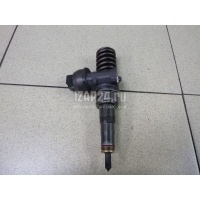 Форсунка дизельная электрическая VAG Touareg (2002 - 2010) 07Z130073N