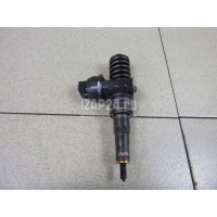 Форсунка дизельная электрическая VAG Touareg (2002 - 2010) 07Z130073N