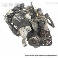Насос вакуумный Volkswagen Golf-4 2003