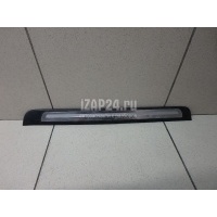 Накладка порога (внутренняя) VAG A4 [B8] (2007 - 2015) 8K085337301C