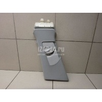 Обшивка стойки VAG A4 [B8] (2007 - 2015) 8K0867281CV39