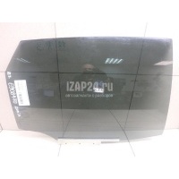 Стекло двери задней правой Toyota Auris (E18) (2012 - 2018) 6810302350