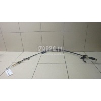 Трос КПП Nissan Pathfinder (R51) (2005 - 2014) 34935ZP50A