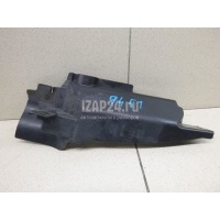 Воздуховод радиатора правый Nissan Pathfinder (R51) (2005 - 2014) 21468EA510