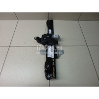 Стеклоподъемник электр. передний правый Nissan Qashqai (J11) 2014 807004EA3C