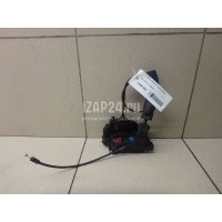 Замок двери передней правой Renault Megane III (2009 - 2016) 805020004R
