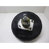 Усилитель тормозов вакуумный Honda Civic 5D (2006 - 2012) 01469SMGG00