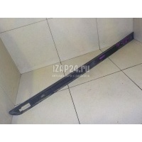 Молдинг передней правой двери Volvo XC90 (2002 - 2015) 9483886
